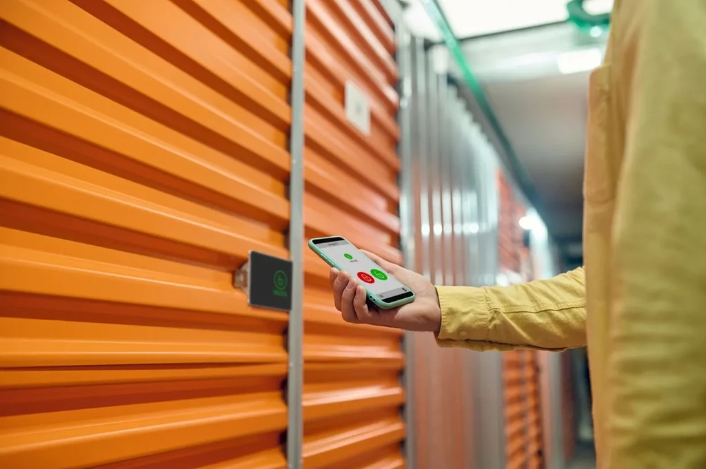 Featured image for Nokē Smart Entry 101: Is It the Best Lock for Your Storage Unit?