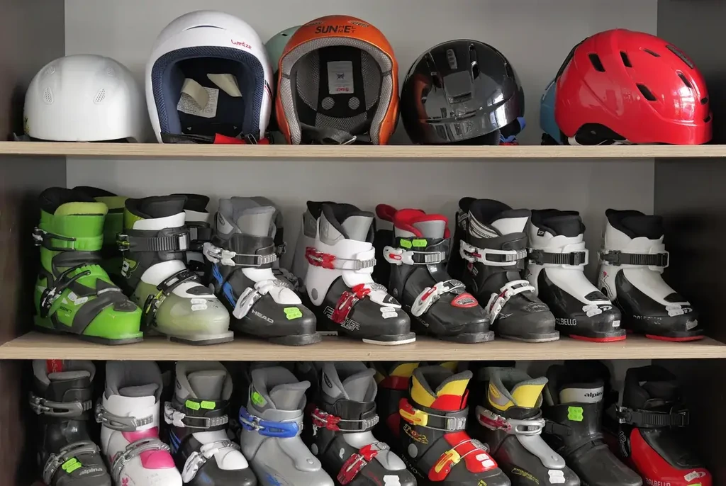 Featured image for Ski Storage Solutions for Snow Gear